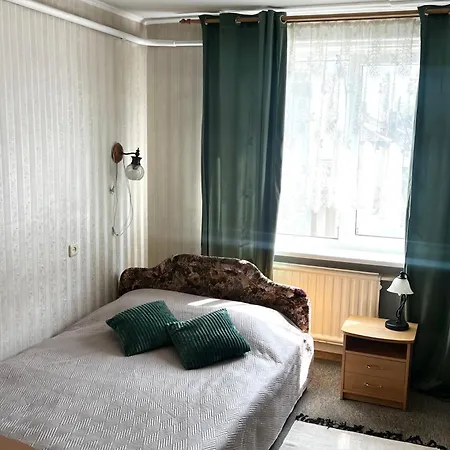 Fortuna Pensionat Klaipėda