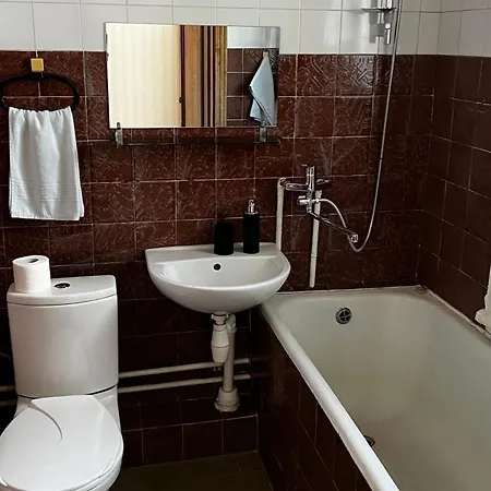 Fortuna 3* Klaipėda