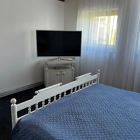 Fortuna Pensionat 3*