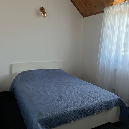 Pensionat Fortuna 3*