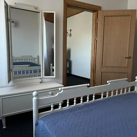 招待所 Fortuna 克莱佩达