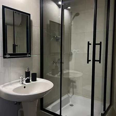 Fortuna 招待所 3*