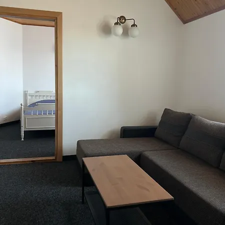 招待所 Fortuna 3*