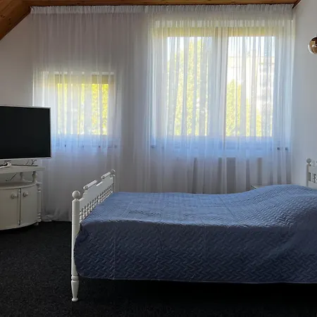 Fortuna 3* 克莱佩达