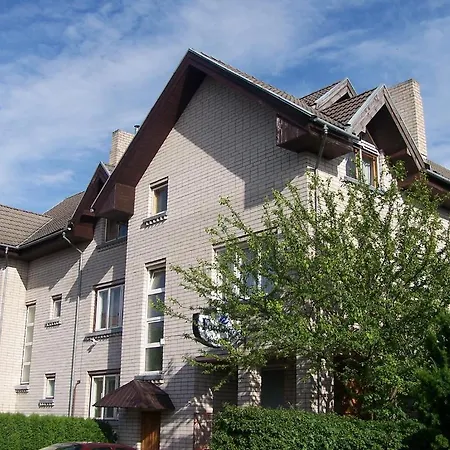 Pensionat Fortuna Klaipėda