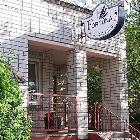Fortuna