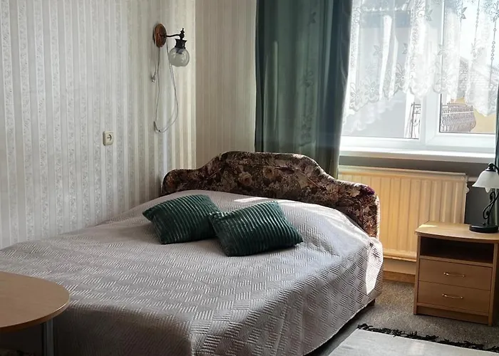 Fortuna Svečių namai