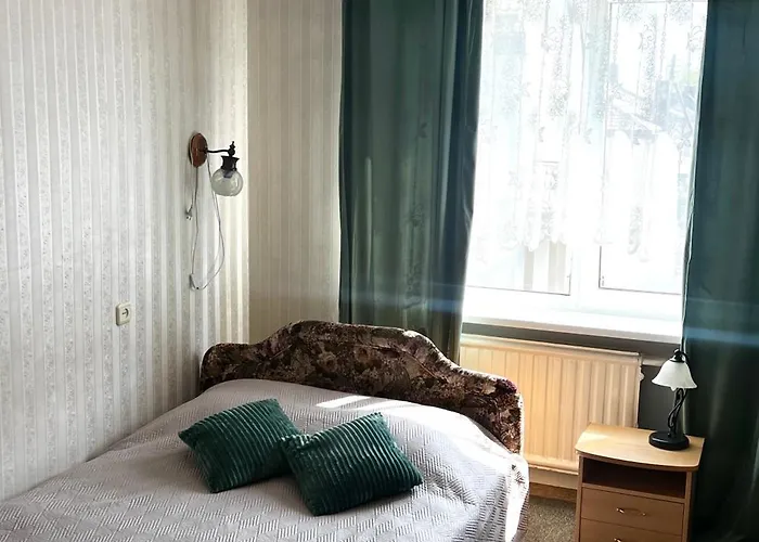 Fortuna Svečių namai Klaipeda