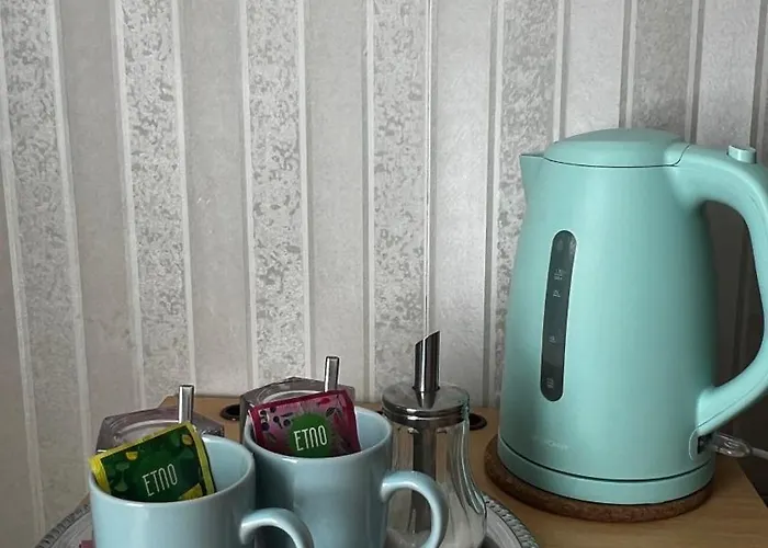 Svečių namai Fortuna Klaipeda