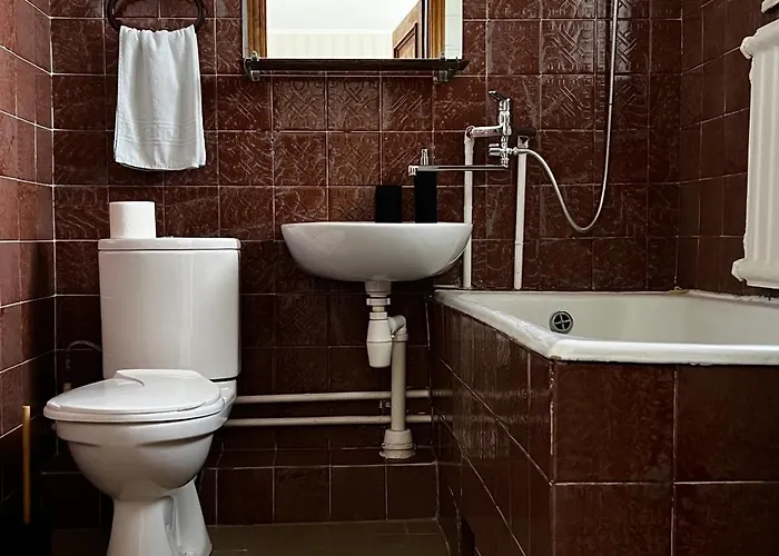 Svečių namai Fortuna