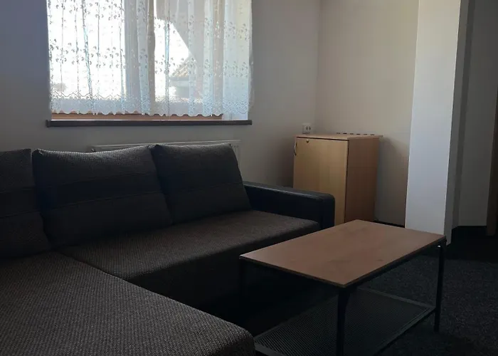 Fortuna Svečių namai