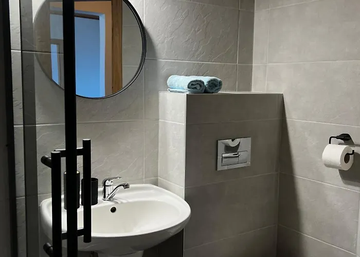 Svečių namai Fortuna