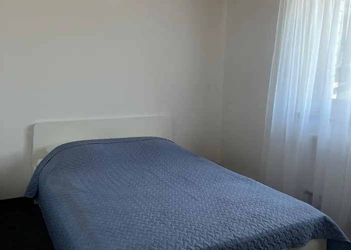 Svečių namai Fortuna 3*