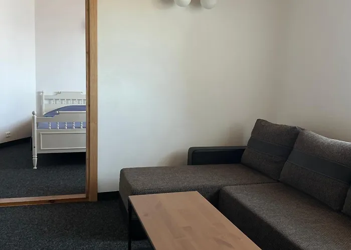 Svečių namai Fortuna 3*