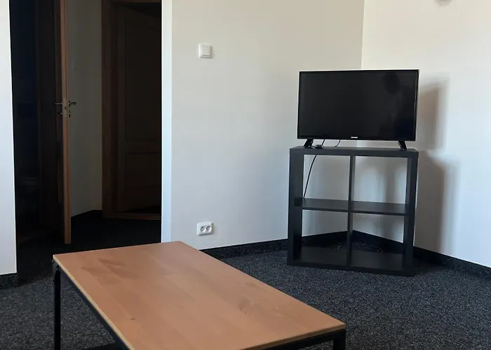 Svečių namai Fortuna