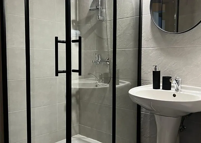 Svečių namai Fortuna 3*