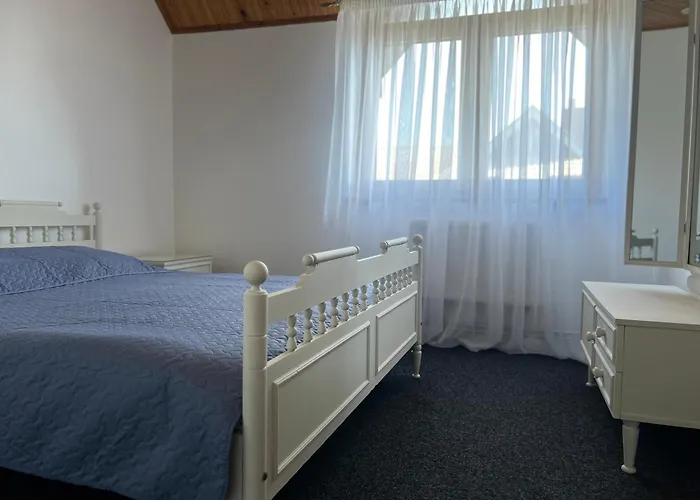 Svečių namai Fortuna Klaipeda