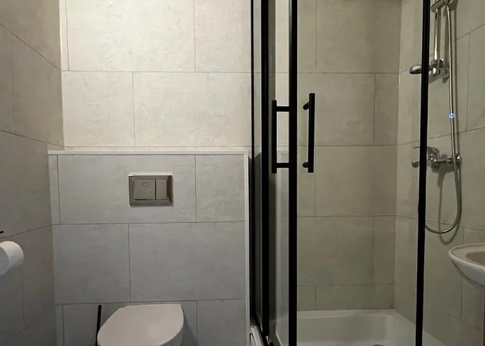 Fortuna Svečių namai