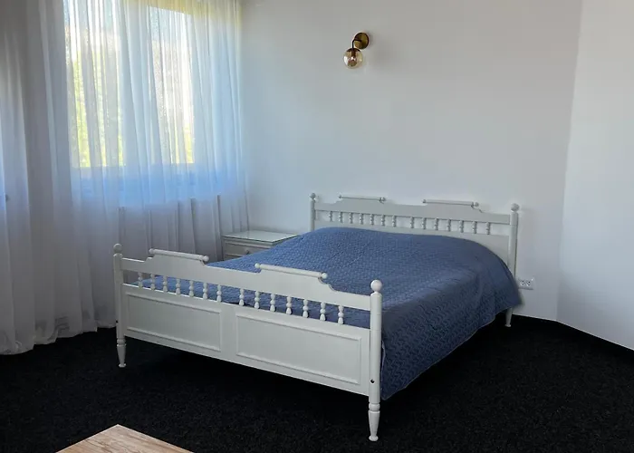 Fortuna Svečių namai Klaipeda