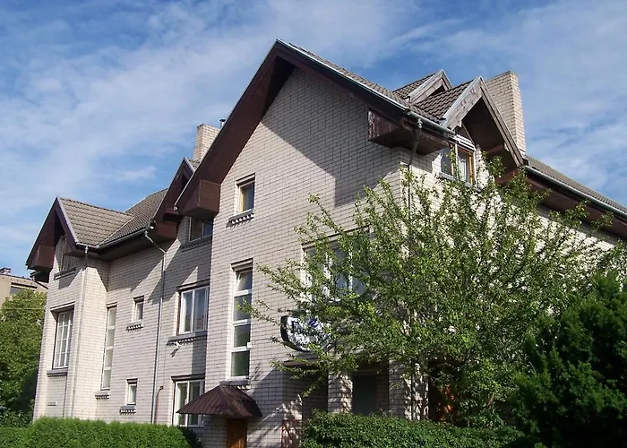 Svečių namai Fortuna Klaipeda